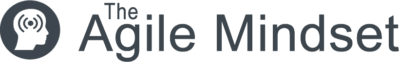 The Agile Mindset company logo
